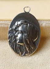 Zauberhafter Jugendstil