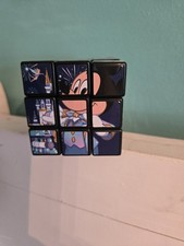 Mickey Mouse Rubiks Cube