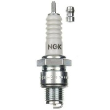 Ngk zündkerze b6hs 4510 - 4510, für