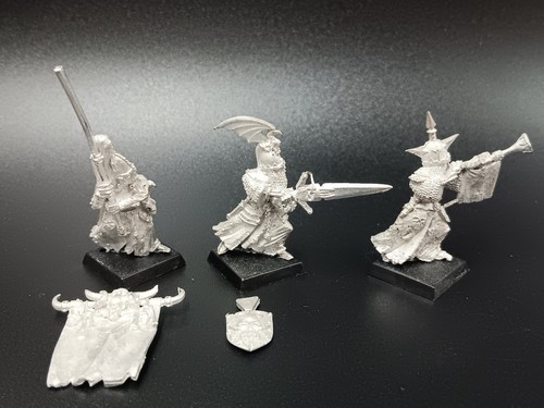 Grave guard kommando - grave, vampire