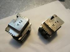 Gewindeschneidbacken WMW A3