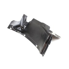 Original Audi A4 Radspoiler Radhaus vorne Fahrerseite 8W0853887P