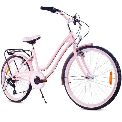 Kinderfahrrad zoll kinder - kinderfahrrad, 24