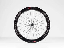 Bontrager Aeolus XXX6 Disc Laufradaufkleber