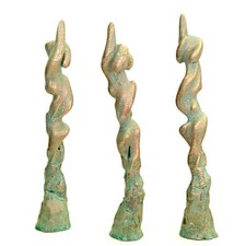 Skulptur Original handsigniert