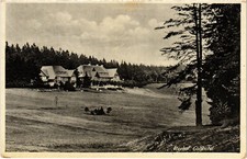 PC GOLF, SPORT, OBERHOF, GOLF