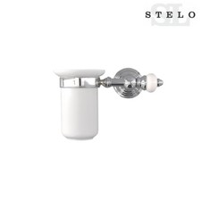 STELO Zahnputzbecher mit