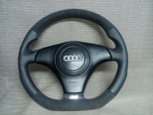 Sport lenkrad audi - sport,