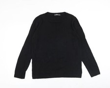 Cecil Damenpullover schwarz