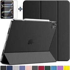 Lonfeid Schutzhülle für iPad