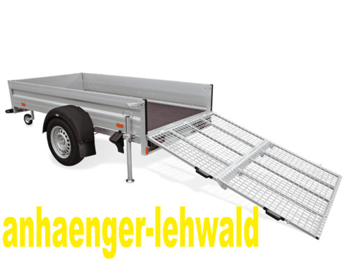 Neuer 3to humbaur - neuer, 132513