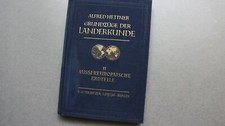 Grundzüge der Länderkunde l