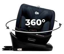 Kinderkraft I-GROW Kindersitz