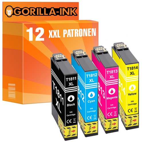 12er set patronen xxl für - 12er,