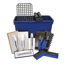 Waschset DEWEPRO Zubehör