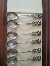 Hildesheimer Rose Antiko 800