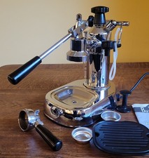 La Pavoni Europiccola Pre