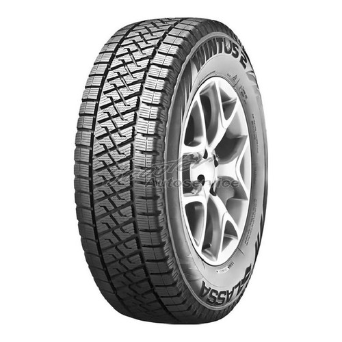 Wintus 3pmsf 215 r15 109r - 2, 215/70