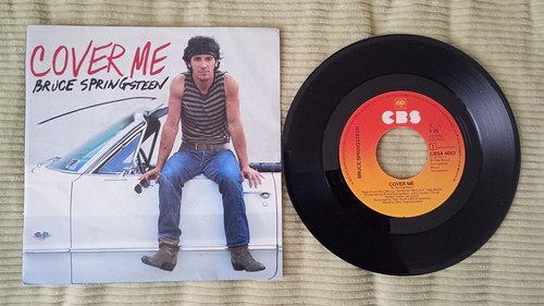 Bruce springsteen cover - bruce, me"