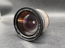 Sigma Zoom 28-200mm 1:3.8-5.6