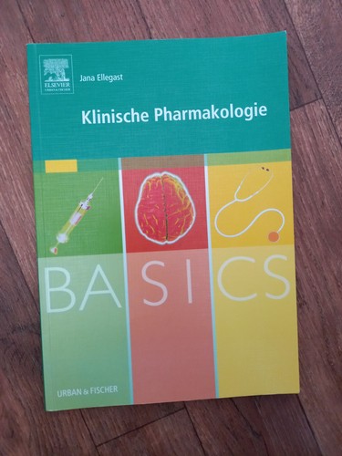 Medizin studium basics - studium,