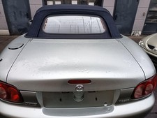 Mazda MX-5 NB orig Heckklappe