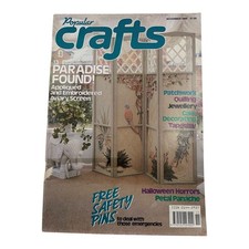 Popular Crafts Magazine