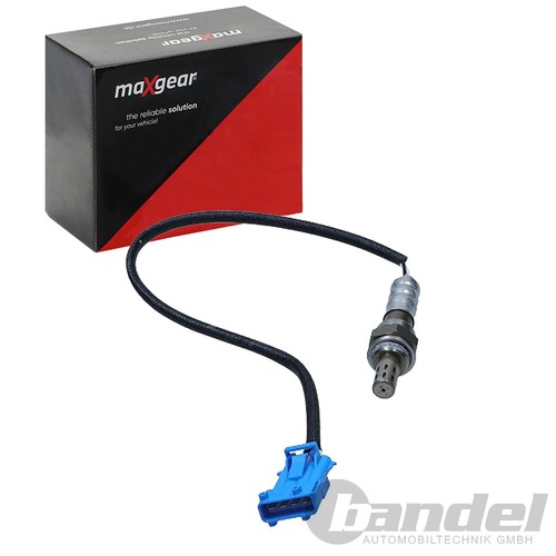 Maxgear lambdasonde passend - maxgear,