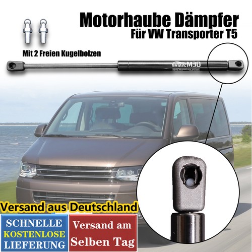 Motorhaube gasfeder dämpfer - motorhaube,