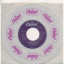 Heaven In Your Eyes -