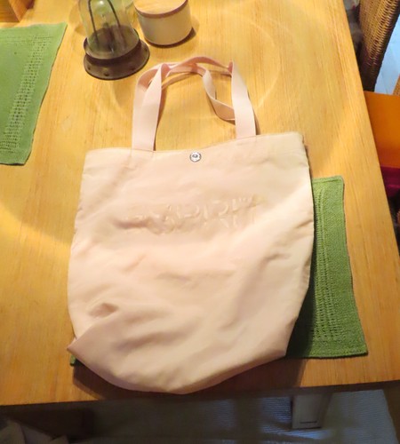 Esprit shopper rosa - shopper,