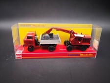 Espewe/Busch Set IFA