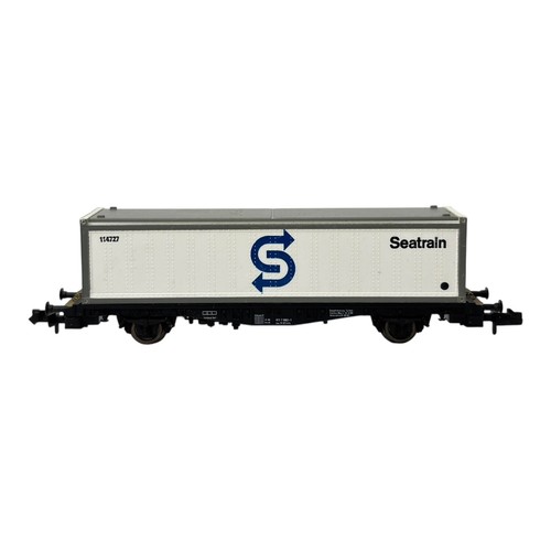 Spur fleischmann - spur, ·