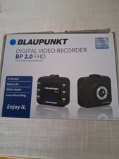 Blaupunkt Digital  Videorecorder