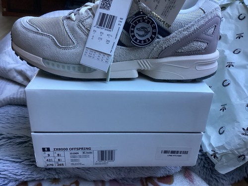 Adidas 8000 42 2 - , gr.