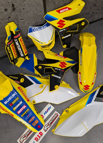 Polisport restyle kunststoff - polisport,