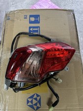 Rücklicht rechts Suzuki