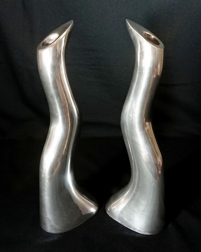 Großer aluminium - großer,