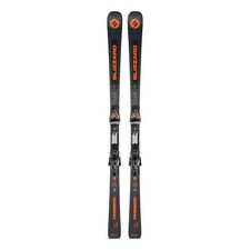 Blizzard firebird hrc - hrc, xcell