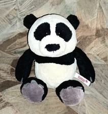 Nici Panda Bär alte Generation Version TOP! 27 cm