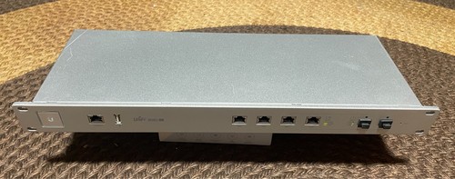 Unifi security gateway pro - security,
