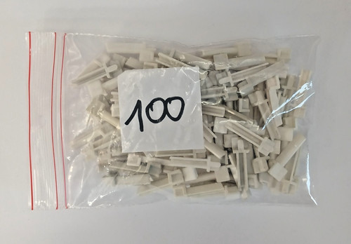 100 begrenzungspfeiler prefo - begrenzungspfeiler,