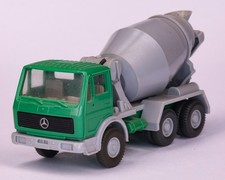 q5L485 Spur H0 Wiking LKW