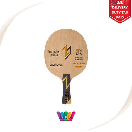 Donic zhang jike new - donic,