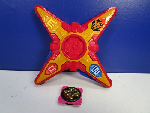 Power rangers ninja steel - rangers,