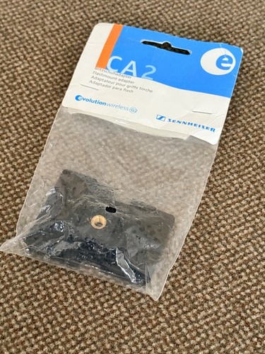 Sennheiser 2 - ca,