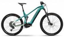 ehem UVP 4699 € Haibike