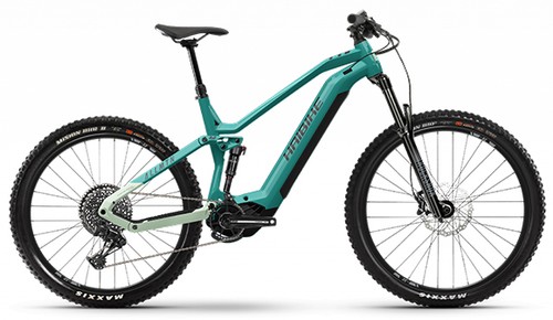 Ehem uvp 4699 haibike - ehem,