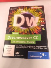Adobe Dreamweaver CC