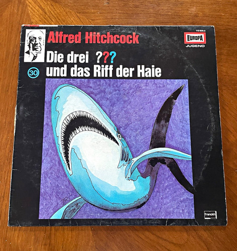 Die drei und - das, der